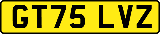 GT75LVZ