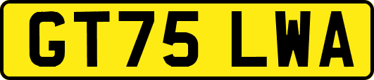 GT75LWA
