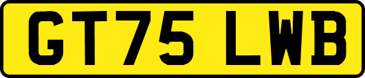 GT75LWB