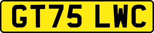 GT75LWC