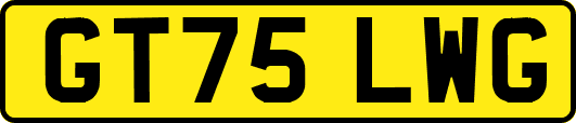 GT75LWG