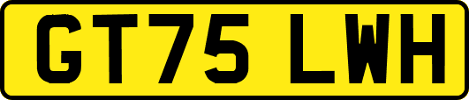 GT75LWH