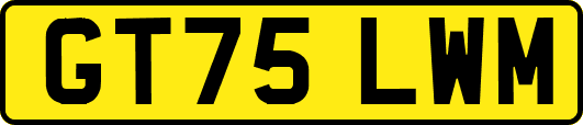GT75LWM