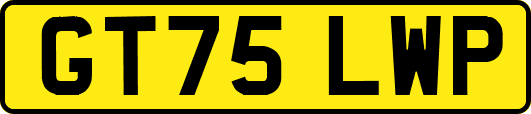 GT75LWP