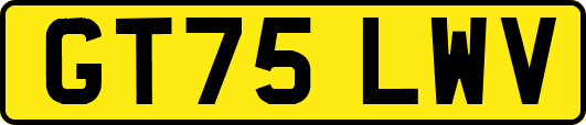 GT75LWV