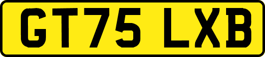 GT75LXB