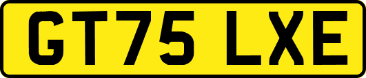 GT75LXE