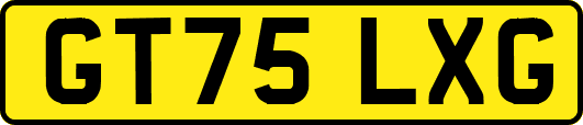 GT75LXG