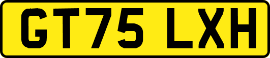 GT75LXH