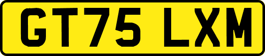 GT75LXM