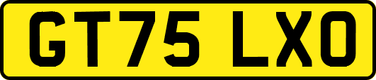 GT75LXO