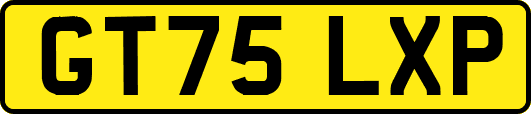 GT75LXP