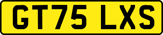 GT75LXS