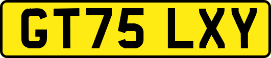 GT75LXY