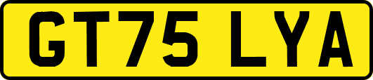 GT75LYA