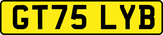 GT75LYB