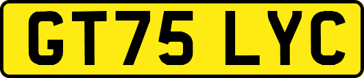 GT75LYC