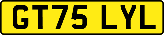 GT75LYL