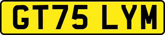 GT75LYM