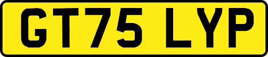 GT75LYP