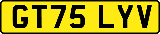 GT75LYV