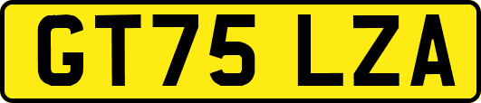 GT75LZA