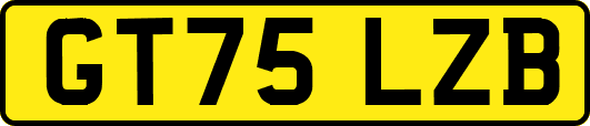 GT75LZB