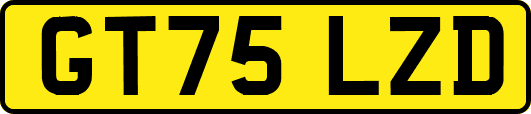 GT75LZD