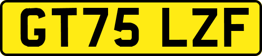 GT75LZF