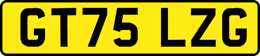 GT75LZG