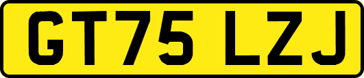 GT75LZJ