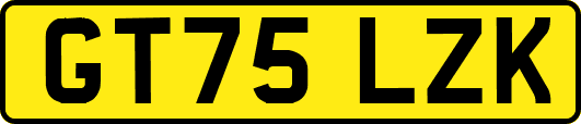 GT75LZK
