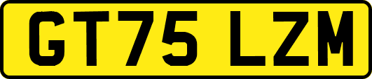 GT75LZM