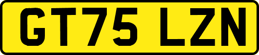 GT75LZN