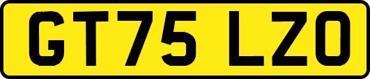GT75LZO