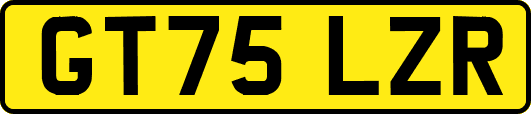 GT75LZR