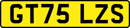 GT75LZS
