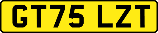 GT75LZT