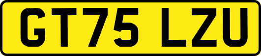 GT75LZU