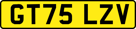 GT75LZV