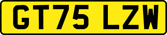 GT75LZW