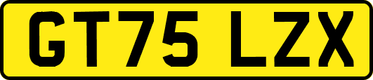 GT75LZX