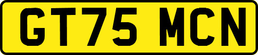 GT75MCN