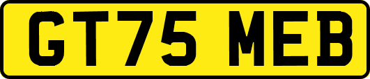 GT75MEB