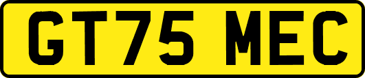 GT75MEC