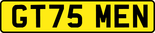 GT75MEN