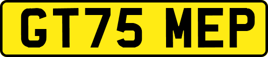 GT75MEP