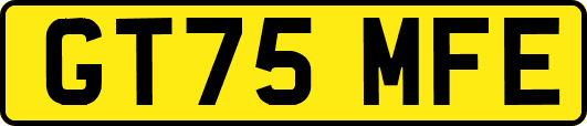 GT75MFE