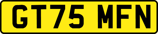 GT75MFN