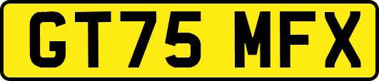 GT75MFX